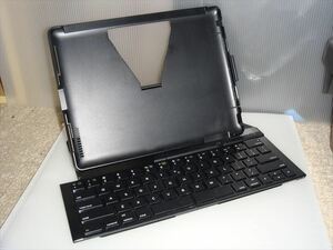 Logicool Fold-Up Keyboard