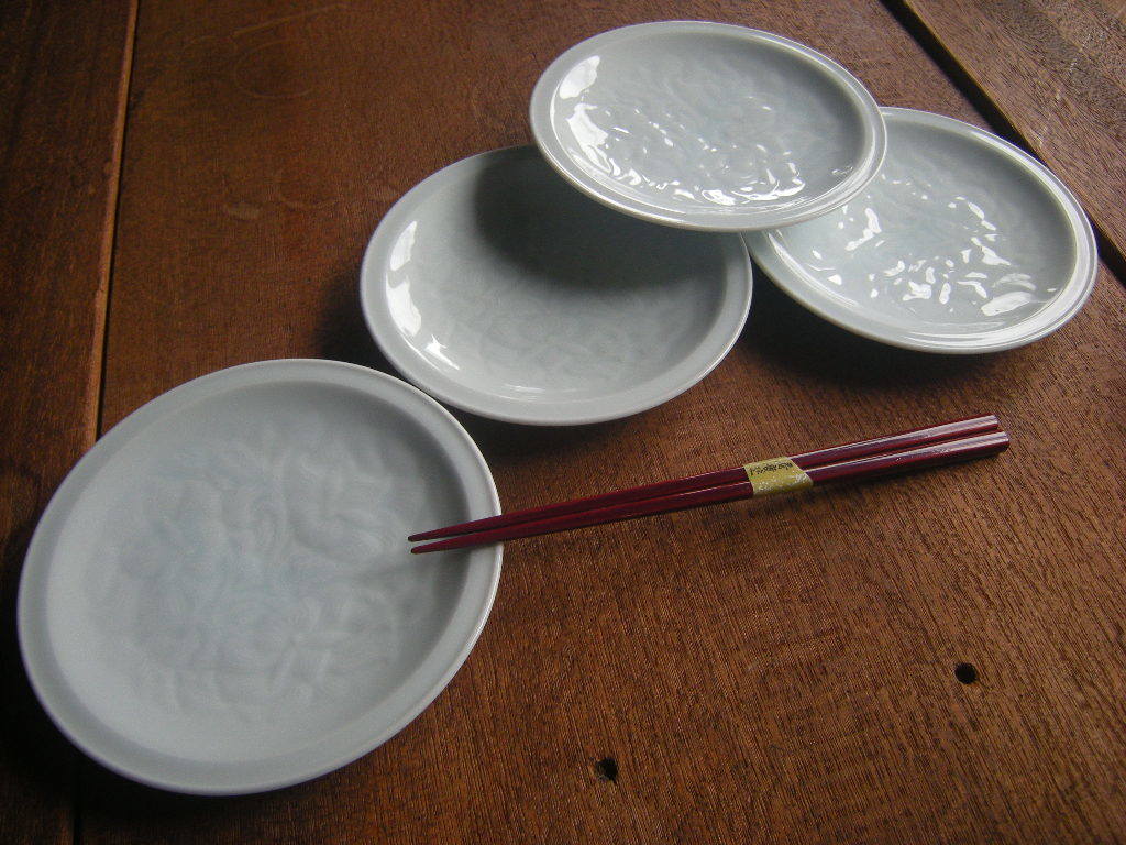 ヤフオク! -「青磁 皿」(和食器) (食器)の落札相場・落札価格 ヤフオク! -「青磁 皿」(和食器) (食器)の落札相場・落札価格