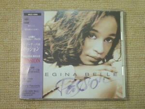 ★送料無料★美品★Passion★Regina Belle★CD★アルバム★