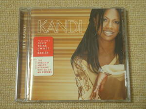 ★送料無料★美品★Hey Kandi...★Kandi★CD★アルバム★