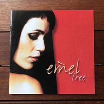 【r&b】Emel / Free［CD album］《3f200 9595》_画像1