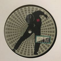 ★【r&b】Oh Well / Oh Well［12inch］オリジナル盤《3-1-36 9595》_画像4