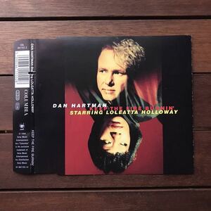 【house】Dan Hartman Starring Loleatta Holloway Keep The Fire Burnin'［CDs］《6f098 9595》todd terry frankie knuckles