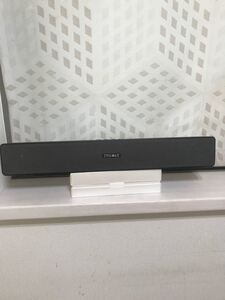 【新品】PCスピーカー Bluetoothスピーカー サウンドバー