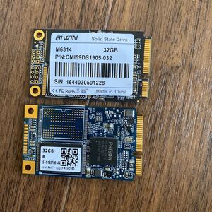SSD SATA