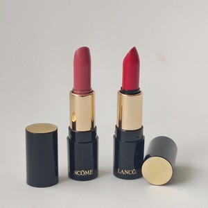 LANCOME まとめ ランコム リップスティック 口紅