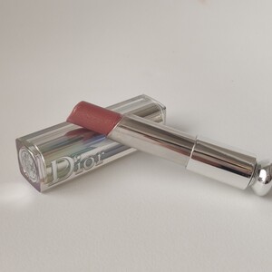 口紅#535 ディオール リップスティック CHRISTIAN DIOR 化粧品 DIOR ADDICT LIPSTICK