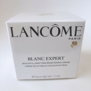 全新未開封 Lancome ランコム エクスペール ビューティースキン クリーム 50ml 