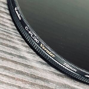 C-PL(W) Vernier 72mm