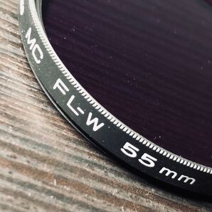 MC FL-W 55mm