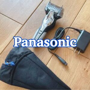 【値下げ中】Panasonic ラムダッシュ ES-ST6P パナソニック 電気シェーバー メンズシェーバー 電気カミソリ