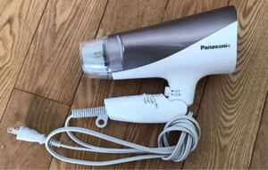 【値下げ中】Panasonic EH-NE69-PN イオニティ ナノケア パナソニック ヘアドライヤー ヘアケア MONOQLO