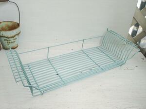  retro Vintage kitchen miscellaneous goods * hanger board for rack * daily necessities storage adjustment shelves 