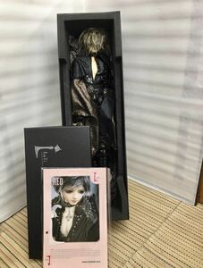 lati PURELATI doll DOLL real doll model type number:limited boxed accessory parts attaching collection 