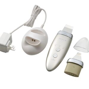 ヤーマン ミーゼ ダブルピーリング クリア MS-42N クレンジングウォーター 290ml