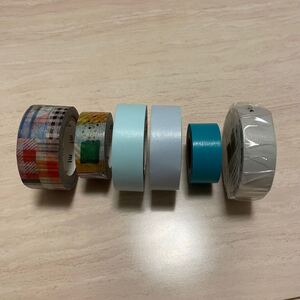 マスキングテープ まとめ売り