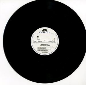 レア！見本盤 白ラベル！帯付LP！ジョンとヨーコの仲間たち / エヴリ・マン・ハズ・ア・ウーマン 1984年 John Lennon Beatles オノ・ヨーコ