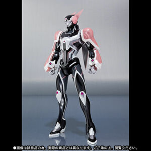  soul web S.H.Figuarts burner Be * Brooks Jr. ( dark nesba knee EDITION)