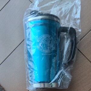 パディントン サーモマグカップ コップ タンブラー