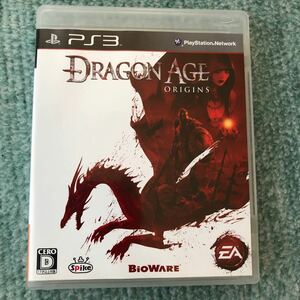 【PS3】 Dragon Age：Origins [通常版］