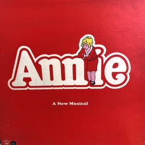 ANNIE A NEW MUSICAL JAY-Z HARD KNOCK LIFEネタ収録♪