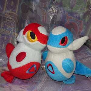 ぬいぐるみ ラティオス ラティアスの値段と価格推移は 24件の売買情報を集計したぬいぐるみ ラティオス ラティアスの価格や価値の推移データを公開 ぬいぐるみ ラティオス ラティアスの値段と価格推移は 24件の売買情報を集計したぬいぐるみ ラティオス ラティアスの価格や価値の推移データを公開