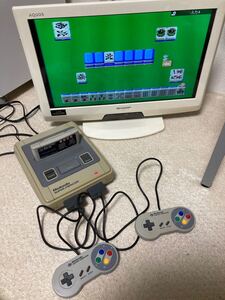 スーパーファミコン