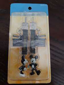  Disney resort Mickey & minnie ремешок 