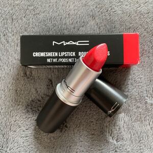 MAC M・A・C リップスティック