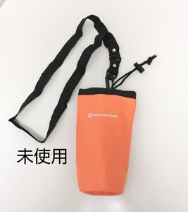 ペットボトルホルダー ペットボトルカバー 保冷 保温 肩掛け 紐付き