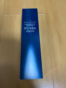 ヘアボーテ fussa 薬用育毛エッセンス 100g