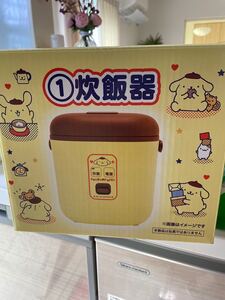 サンリオくじ引き