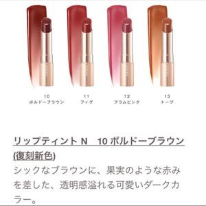 オペラ リップティント N 10 ボルドーブラウン 復刻カラー 新品未使用未開封