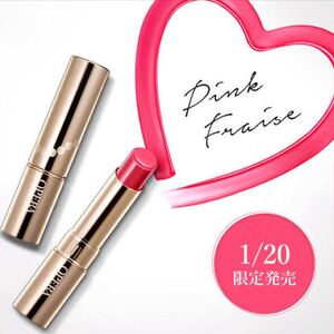 OPERA 新品 限定色 オペラ リップティント 106 ピンクフレイズ 限定の為完売品