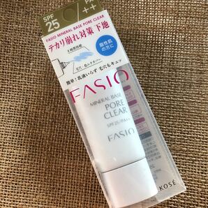 ファシオ ミネラルベース モイスト 25g
