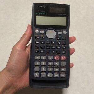 CASIO 関数電卓 カシオ関数電卓 カシオ fx-912MS