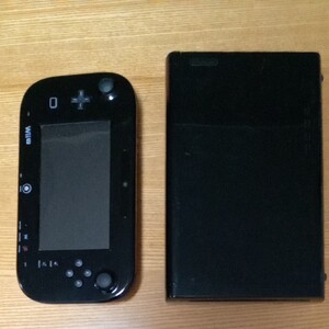 wiiu 本体32G ケーブル類セット