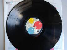 美盤　DARYL・HALL＋JOHN・OATES LPレコード「HO」_画像5