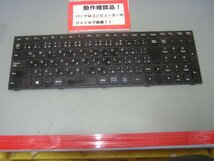 LENOVO G50-45 80E3 等用 キーボード T6G1-JAP NSK-BQ0SN %_画像1