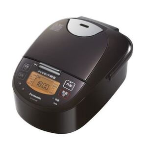 IH炊飯ジャー(5.5合炊き) SR-HVD1090-T