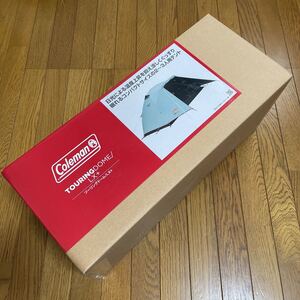 完売★新品 Coleman コールマン ツーリングドーム/LX+ 2〜3人用 ソロキャンプ タープ テント snowpeak