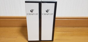 チャップアップ CHAP 薬用 育毛剤 チャップアップ育毛剤