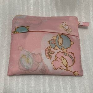 サンリオ キキララ エコバッグ