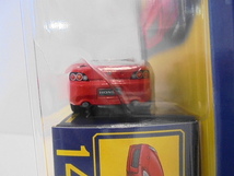 MATCHBOX 2004 ホンダ S2000 ミニカー マッチボックス コレクターズ_画像4