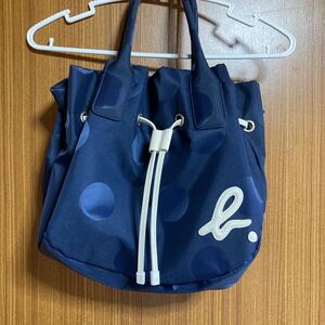 アニエスベーボヤージュドットハンドバック