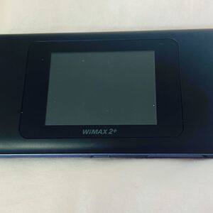 HUAWEI ポケットWiFi UQWiMAX
