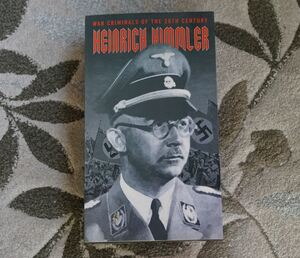 ヤフオク ハインリヒヒムラーの中古品 新品 未使用品一覧 ヤフオク ハインリヒヒムラーの中古品 新品 未使用品一覧