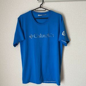 半袖Tシャツ コロンビア Columbia L