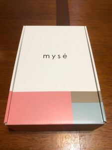 ヤーマン YA-MAN myse ミーゼ スカルプリフト MS-80W