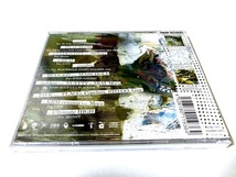 BURNER★CD「gunfire」★MASS-HOLE,CHAF,ONE LOOP DIGGA,SATO,CUBE c.u.g.p,NUFFTY,FLAGG_画像2